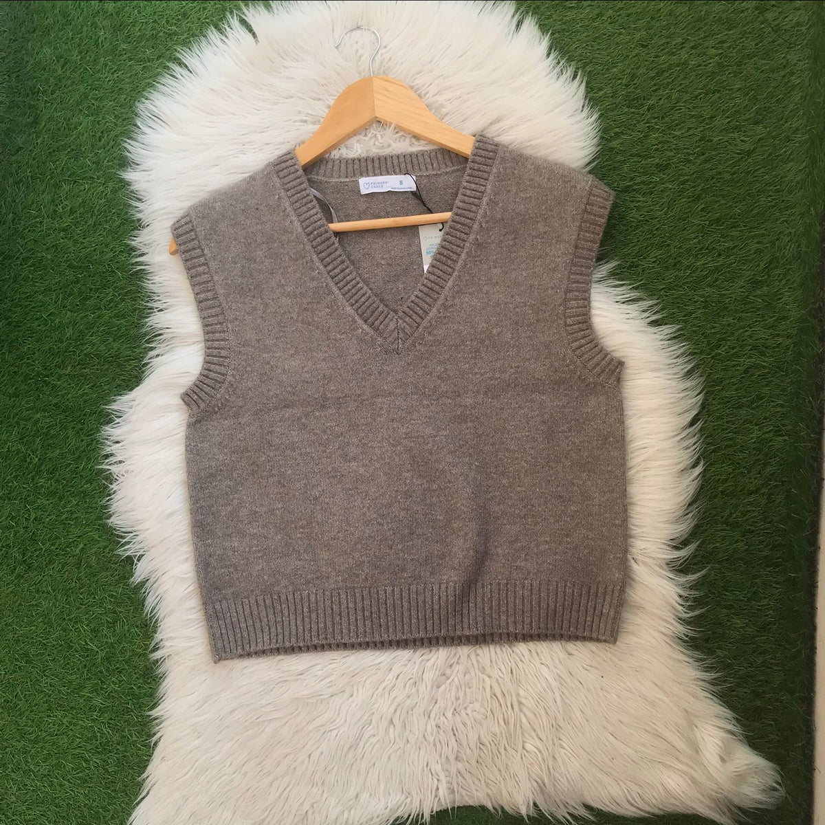 Primark vest