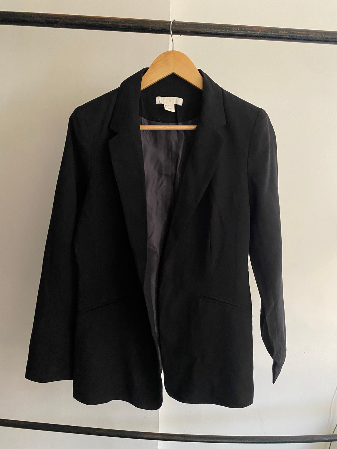 HnM blazer