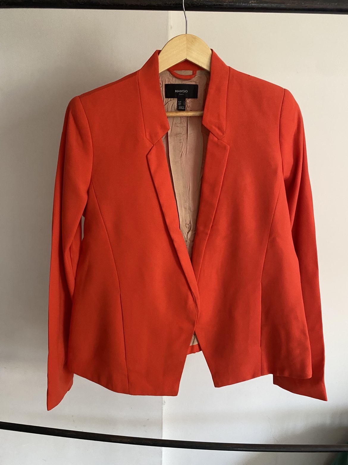 Mango Blazer
