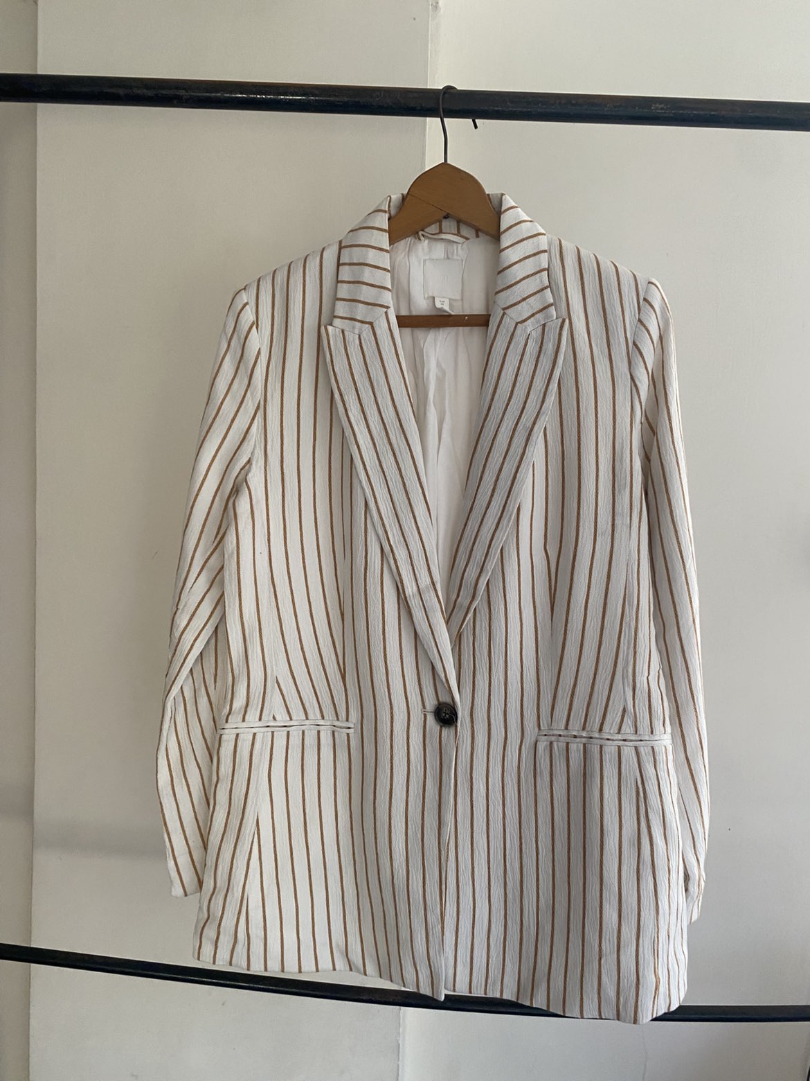 HnM blazer