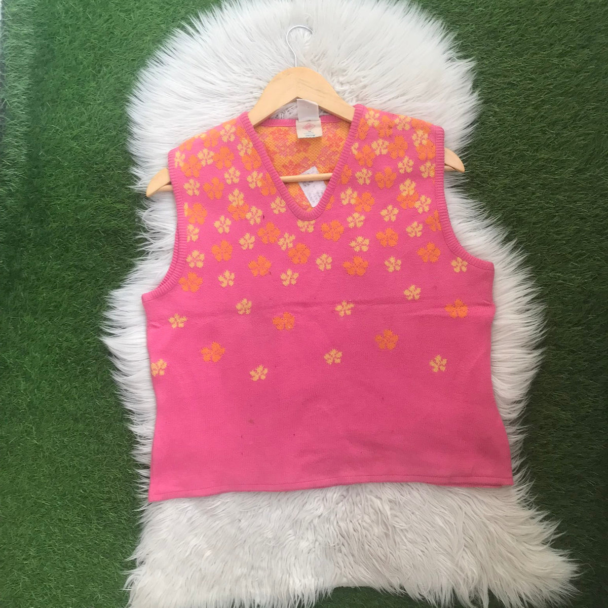 Vest