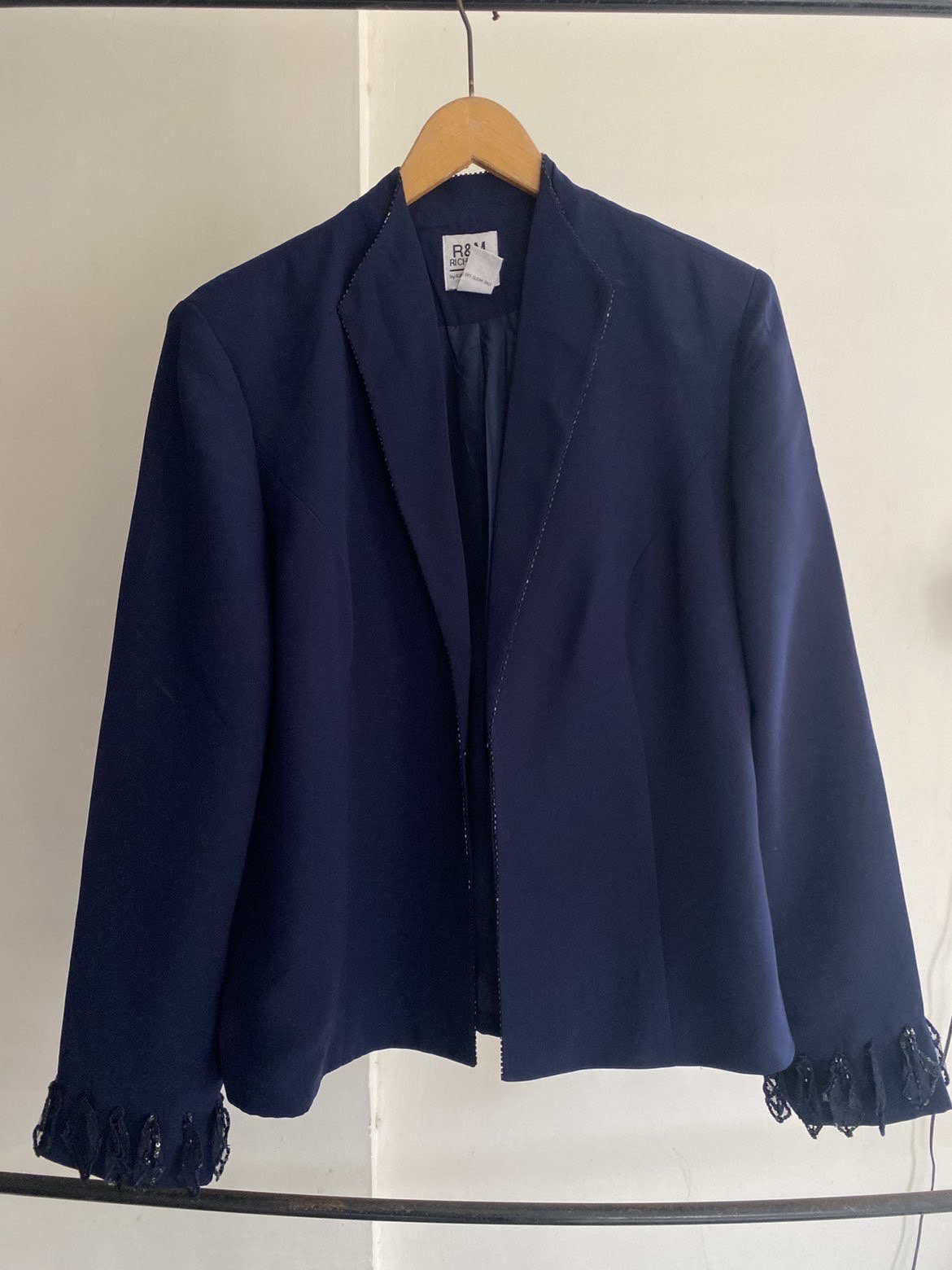 R&M Blazer