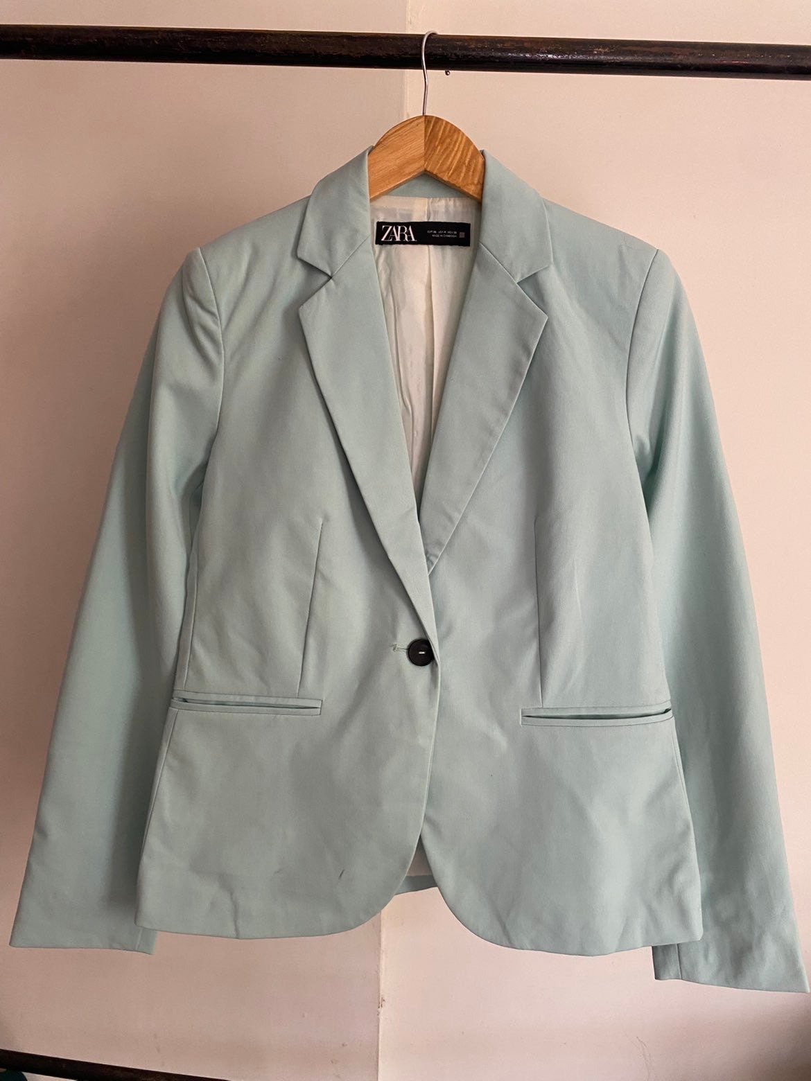Zara Blazer