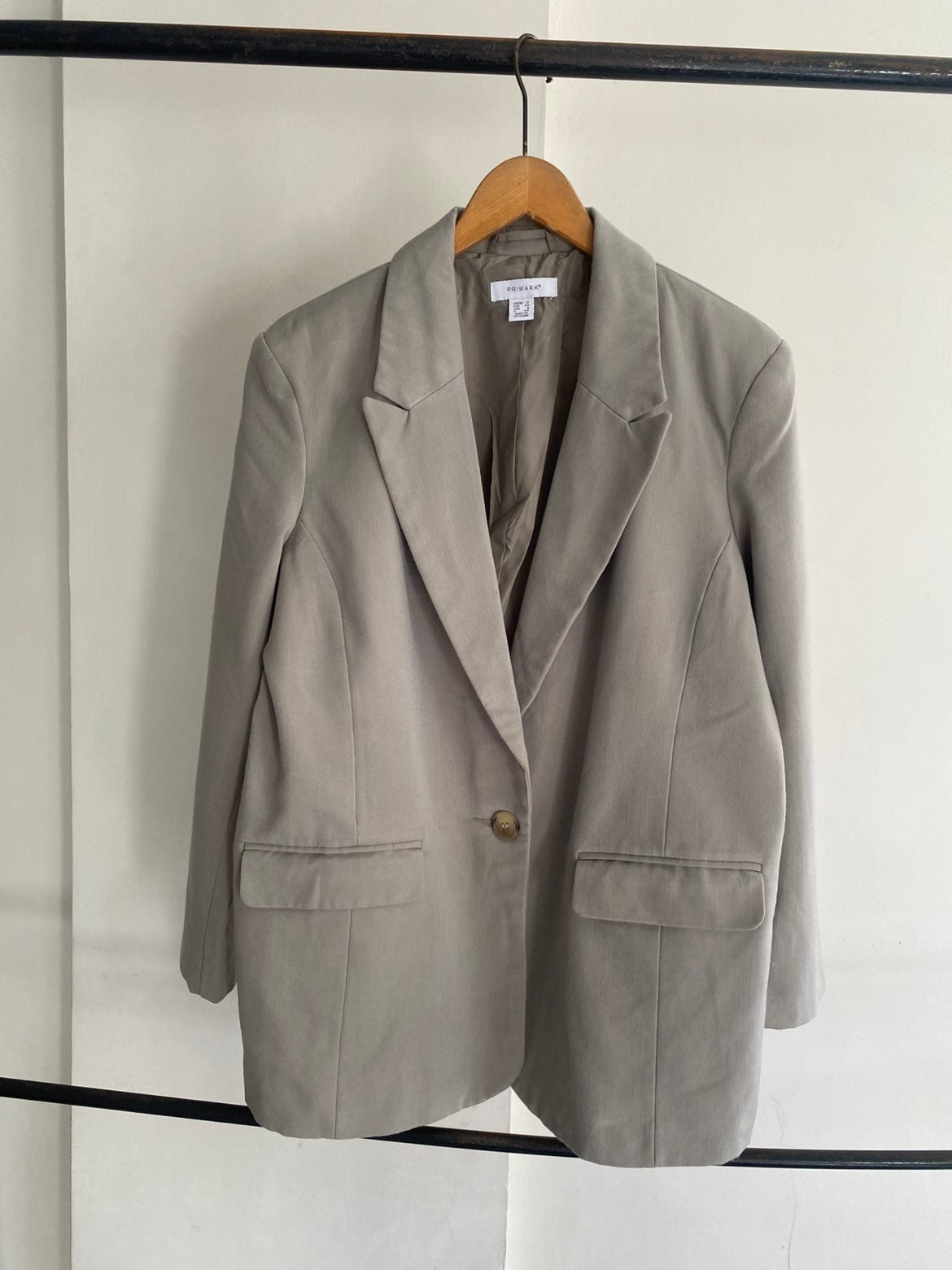 Primark Blazer