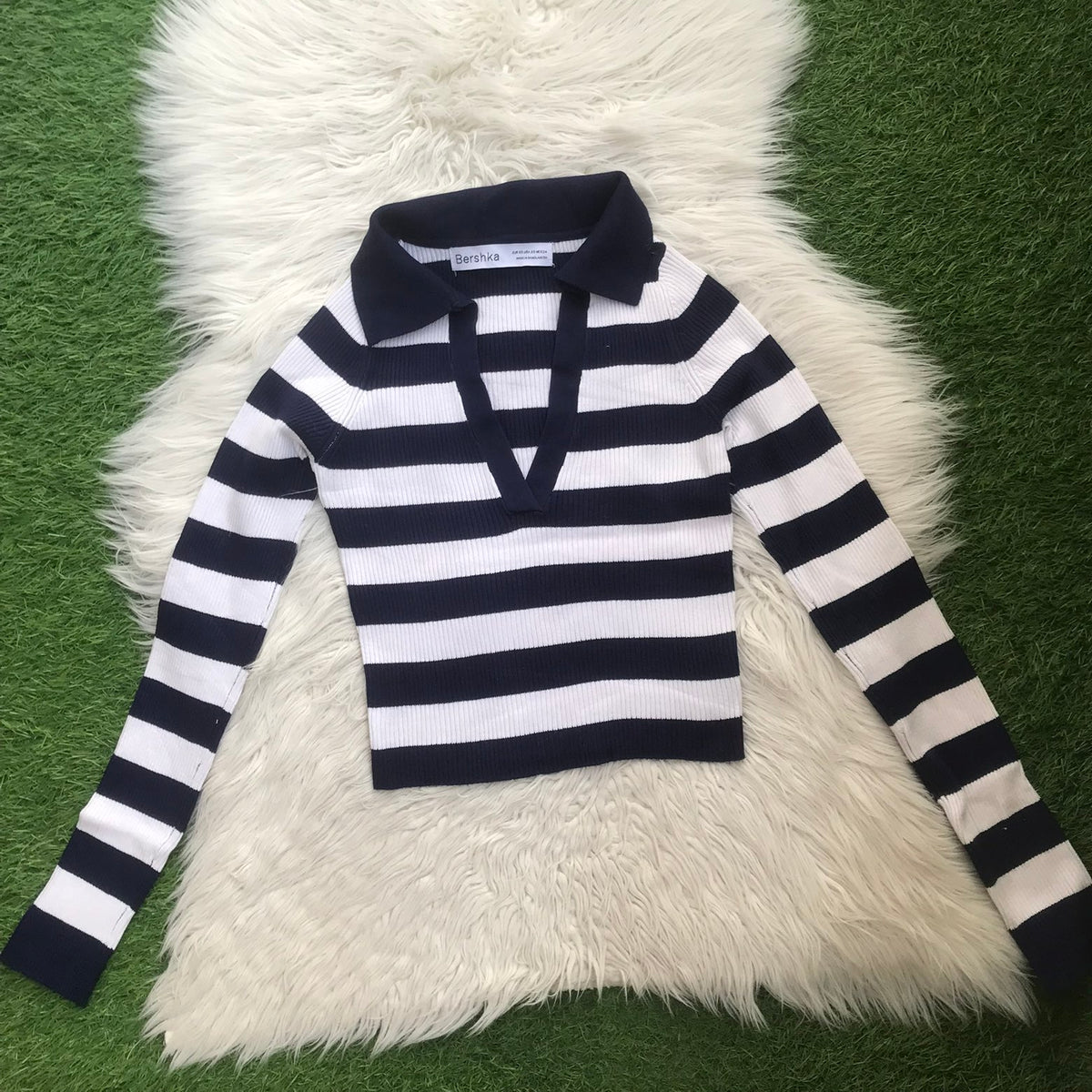 Bershka sweater