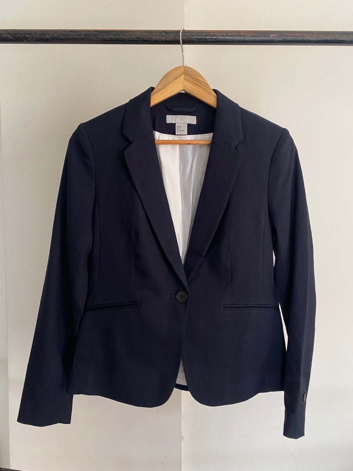 HnM blazer