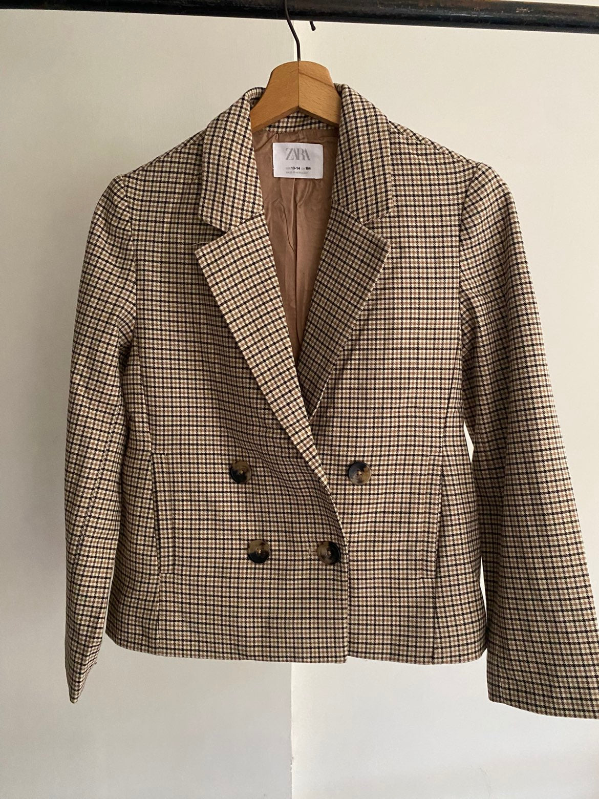 Zara Blazer