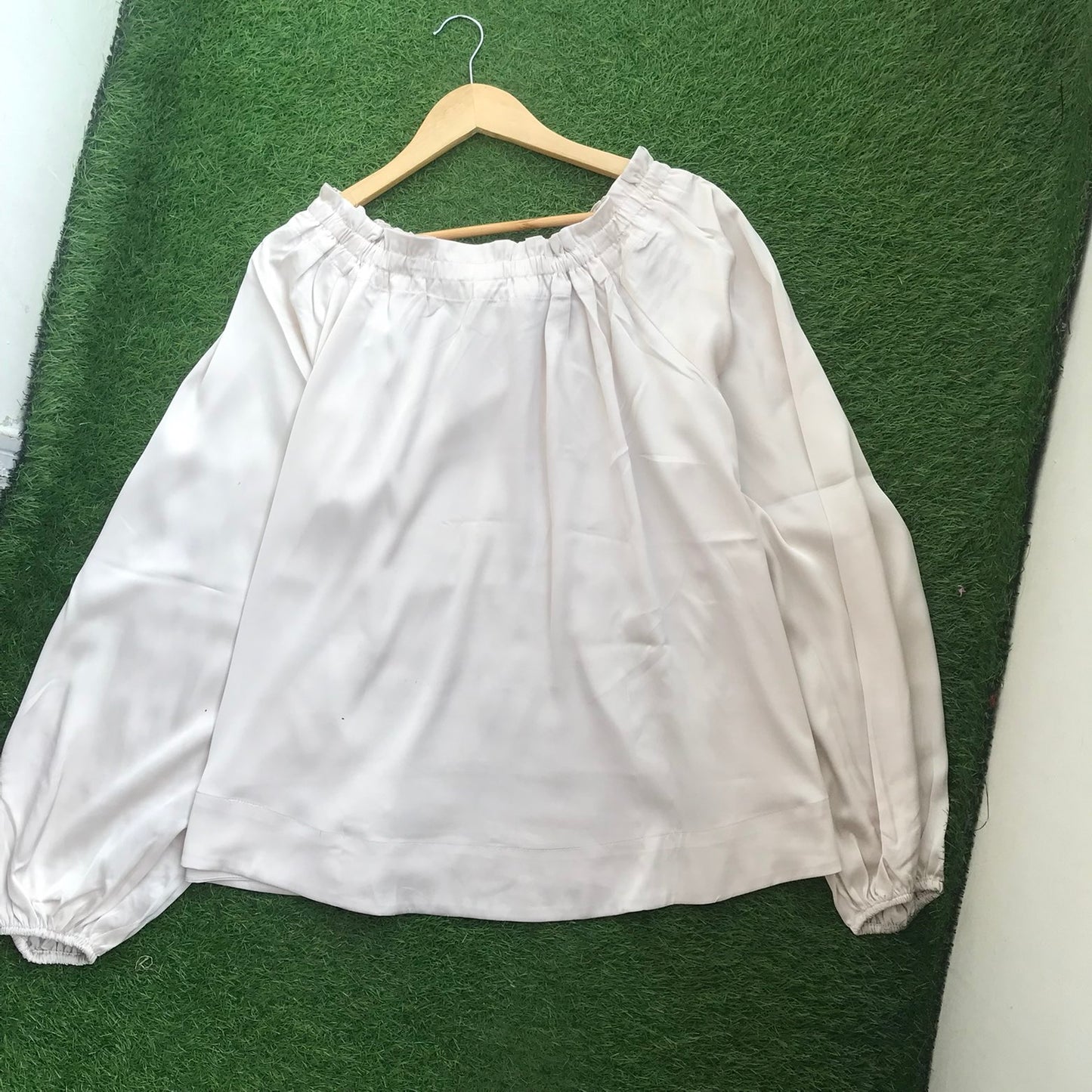 Button down