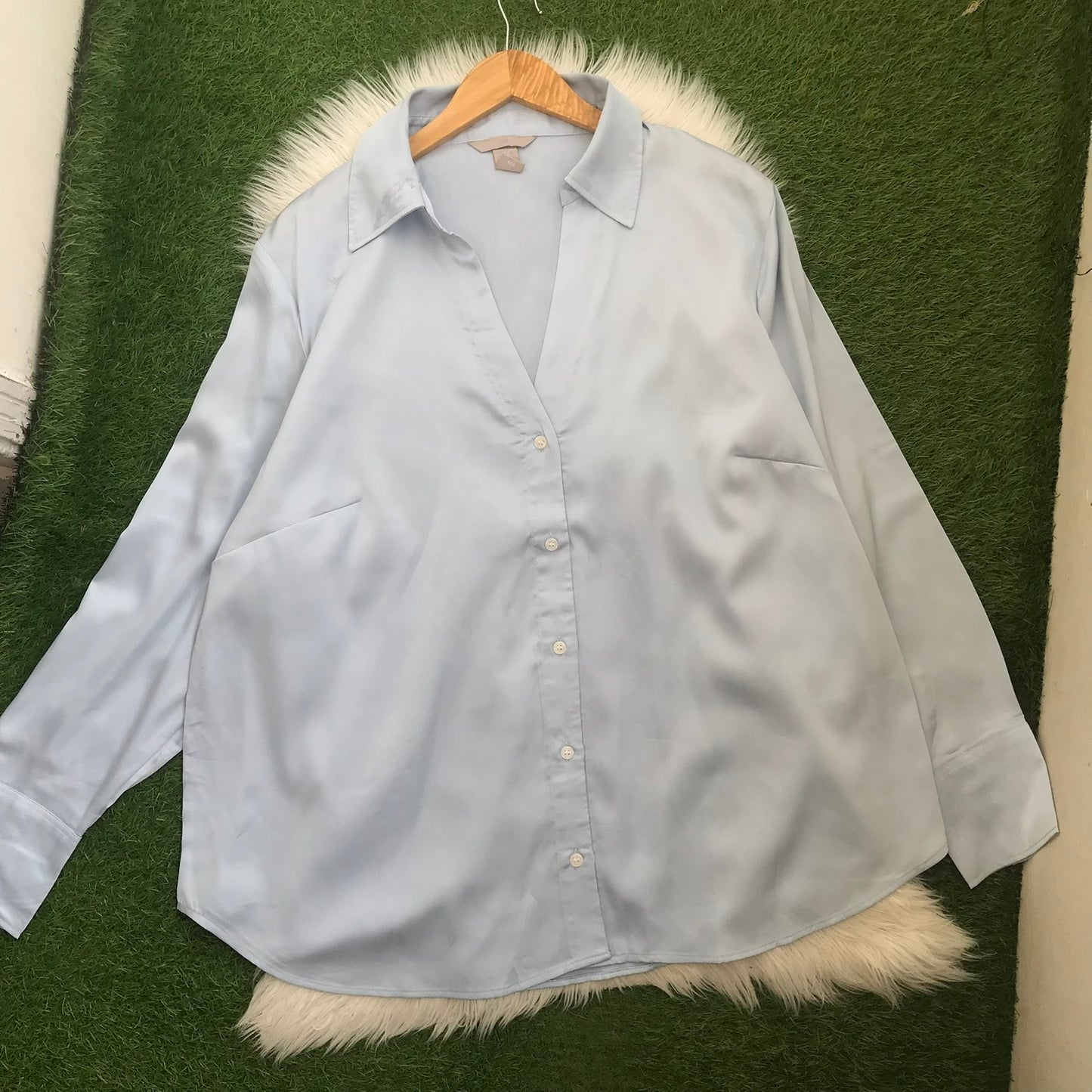 H&M Button down