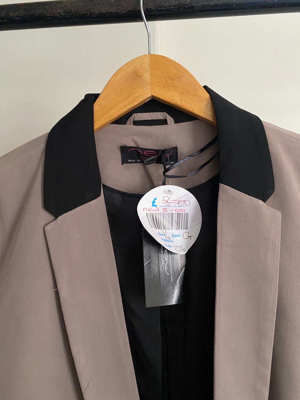 Blazer