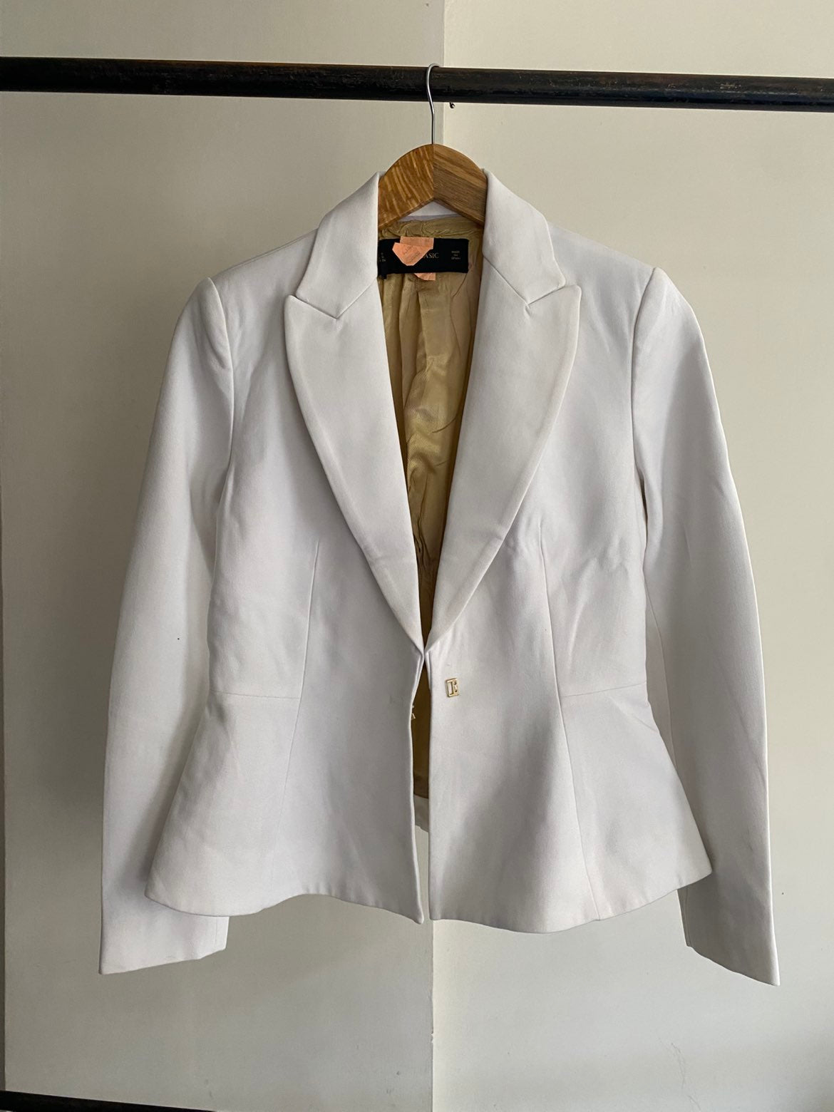 Zara Blazer
