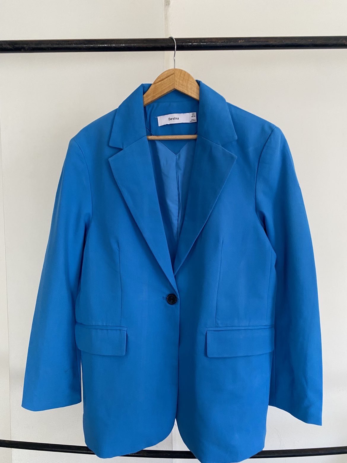 BERSHKA Blazer