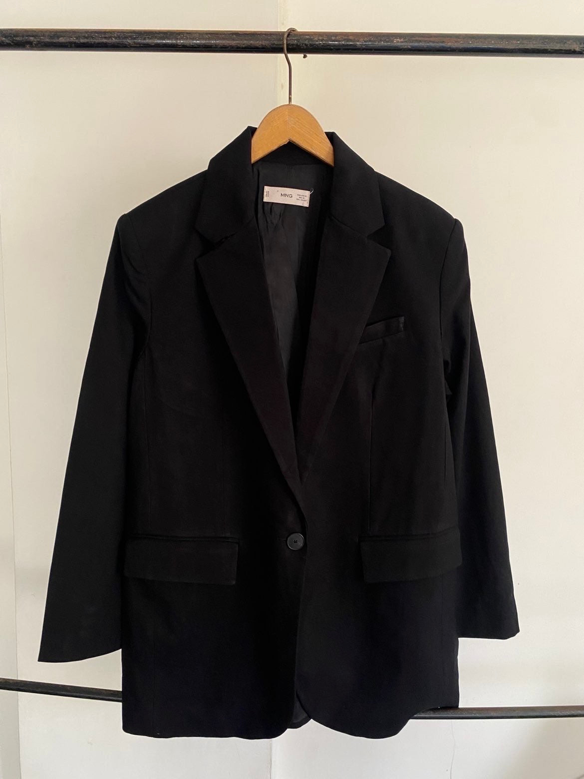 Mng Blazer
