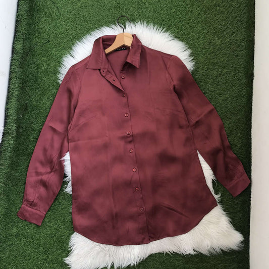 Button down