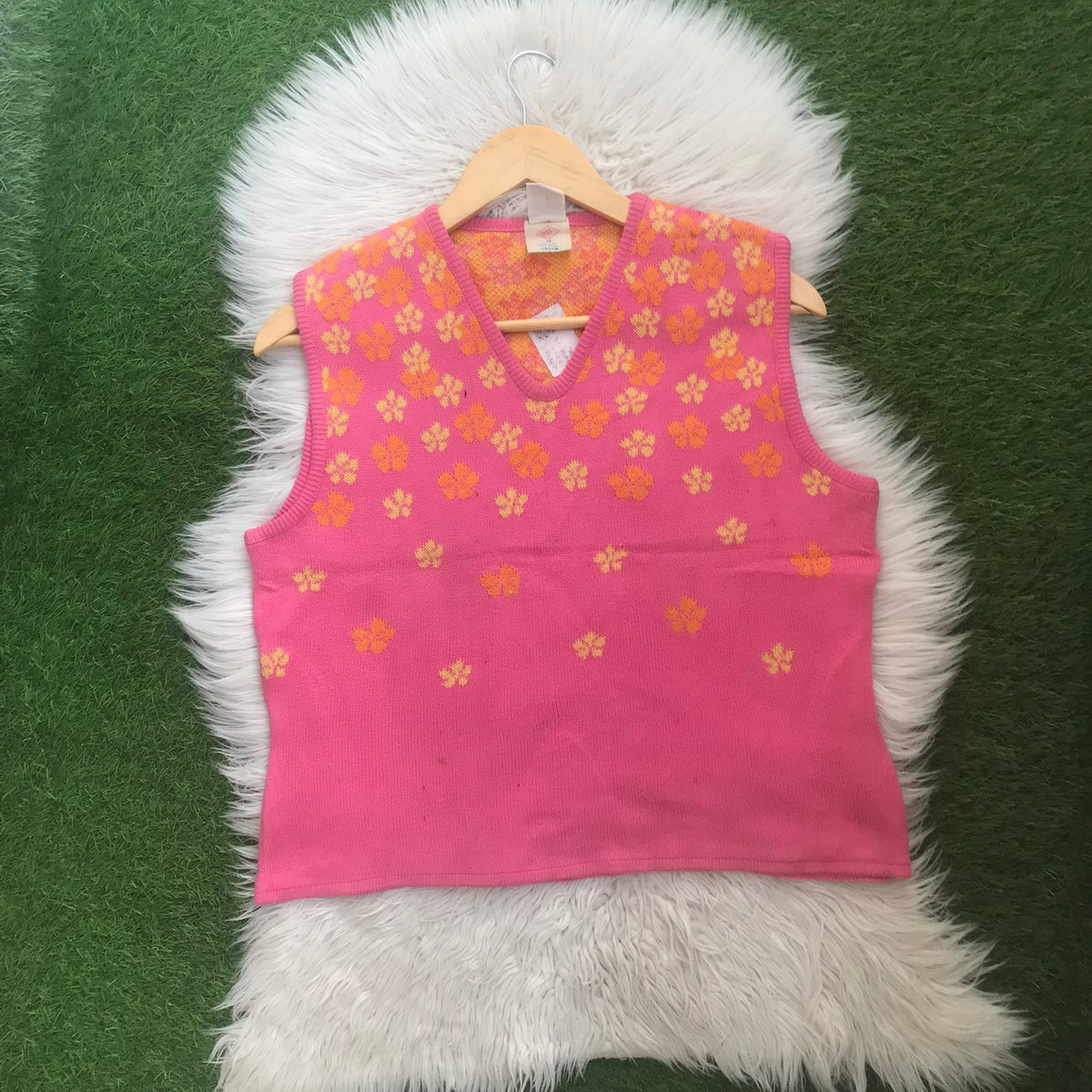 Vest