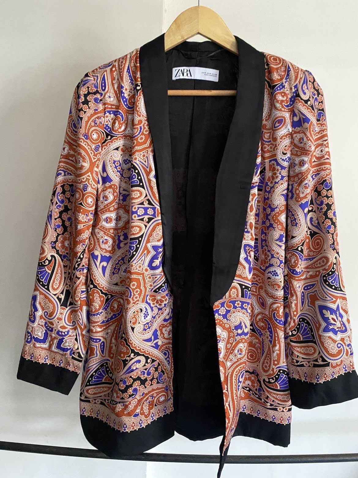 ZARA Blazer