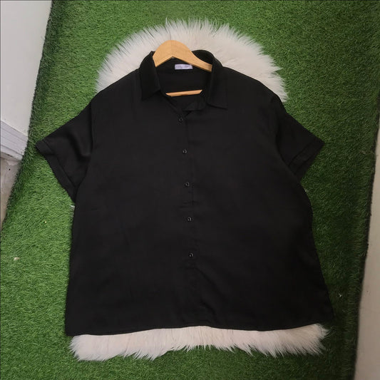 Button down