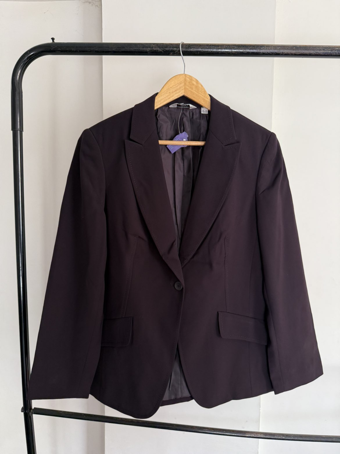 Next Blazer