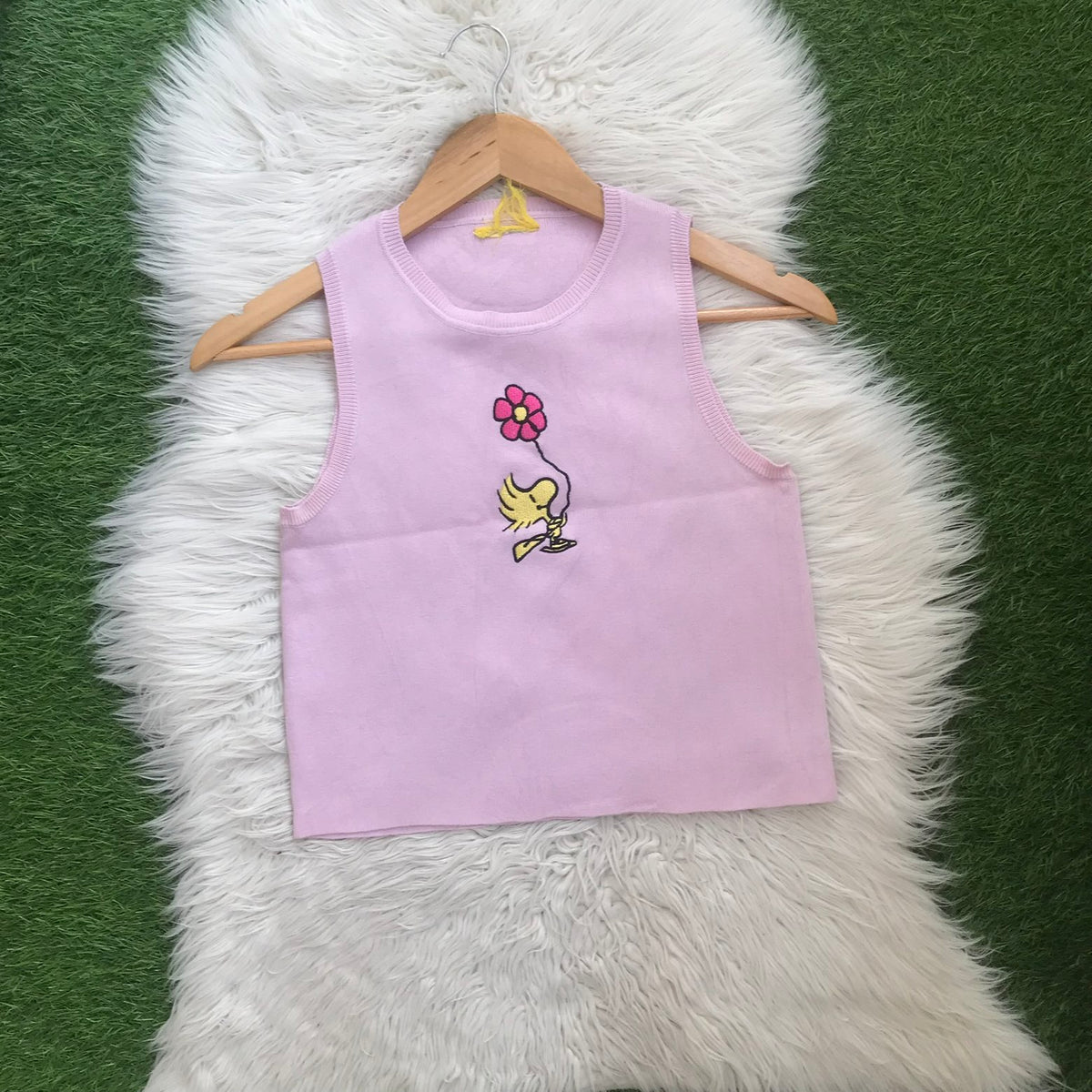 Vest