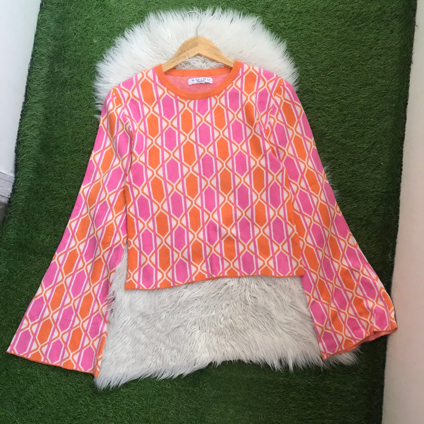 AMISU SWEATER✨