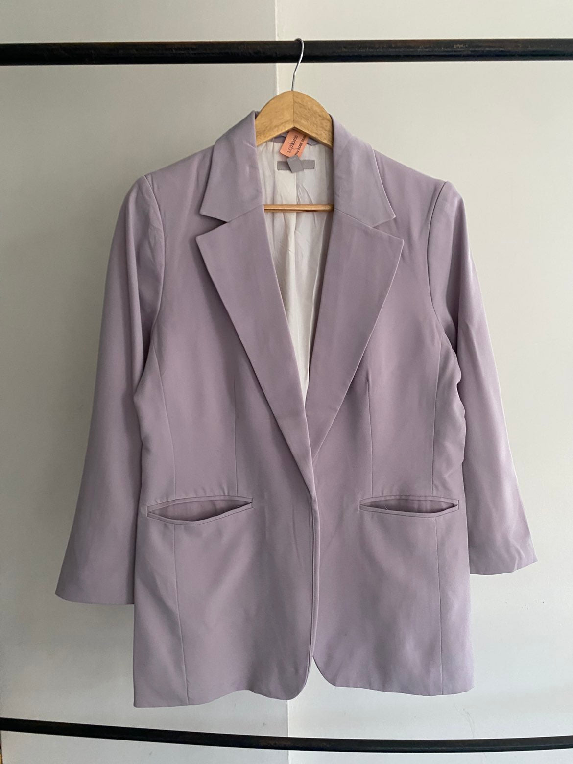 HnM blazer