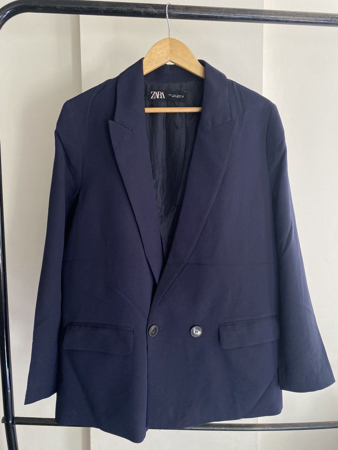 Zara Blazer