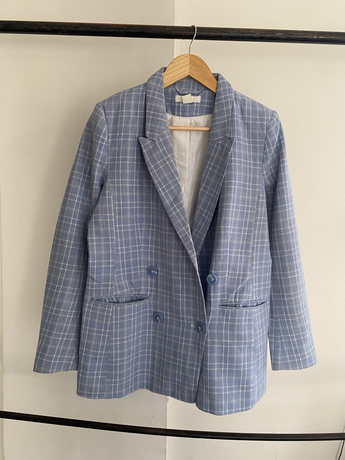 HnM blazer