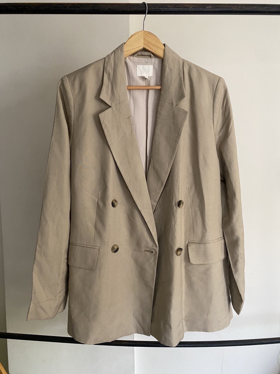 HnM blazer