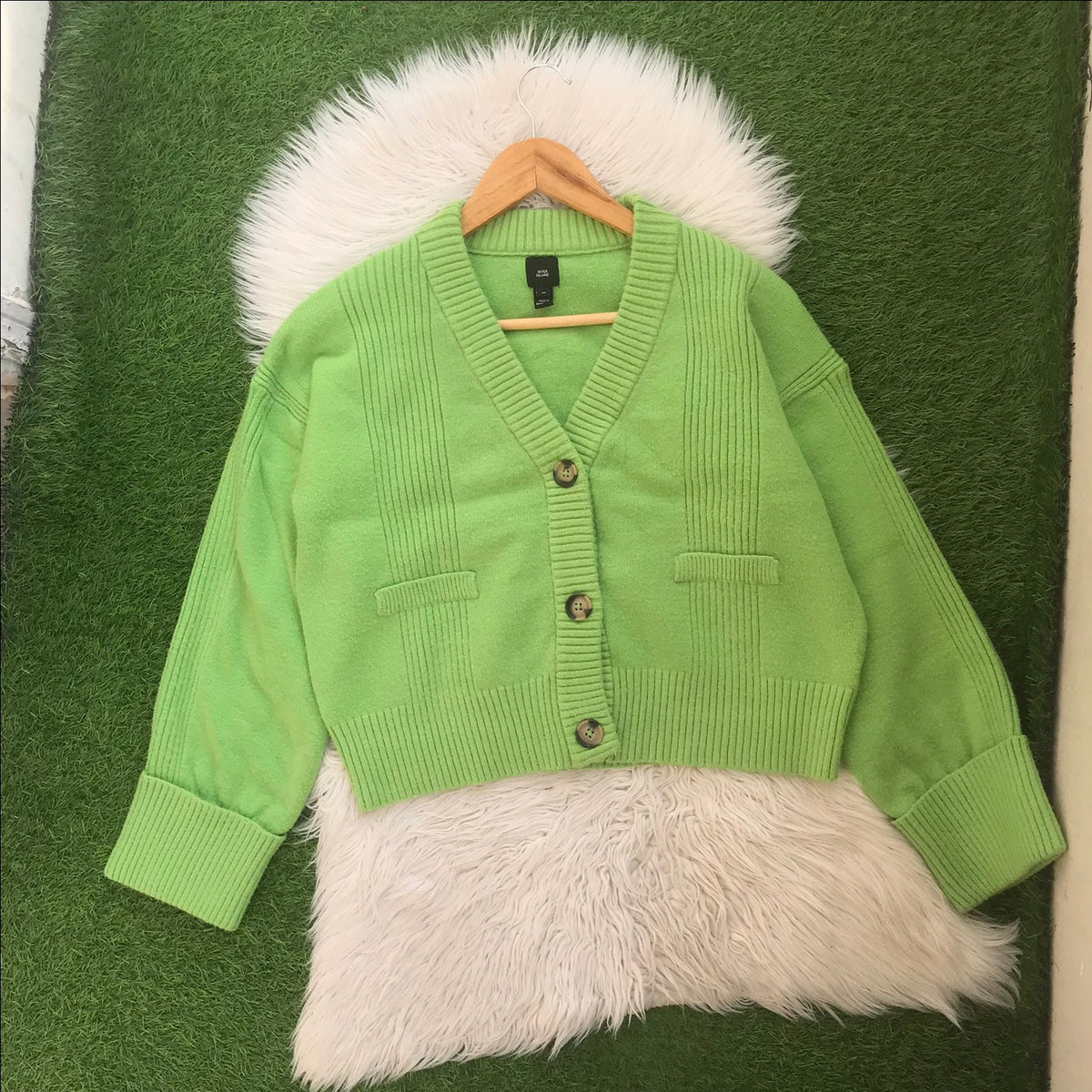 River Island sweater