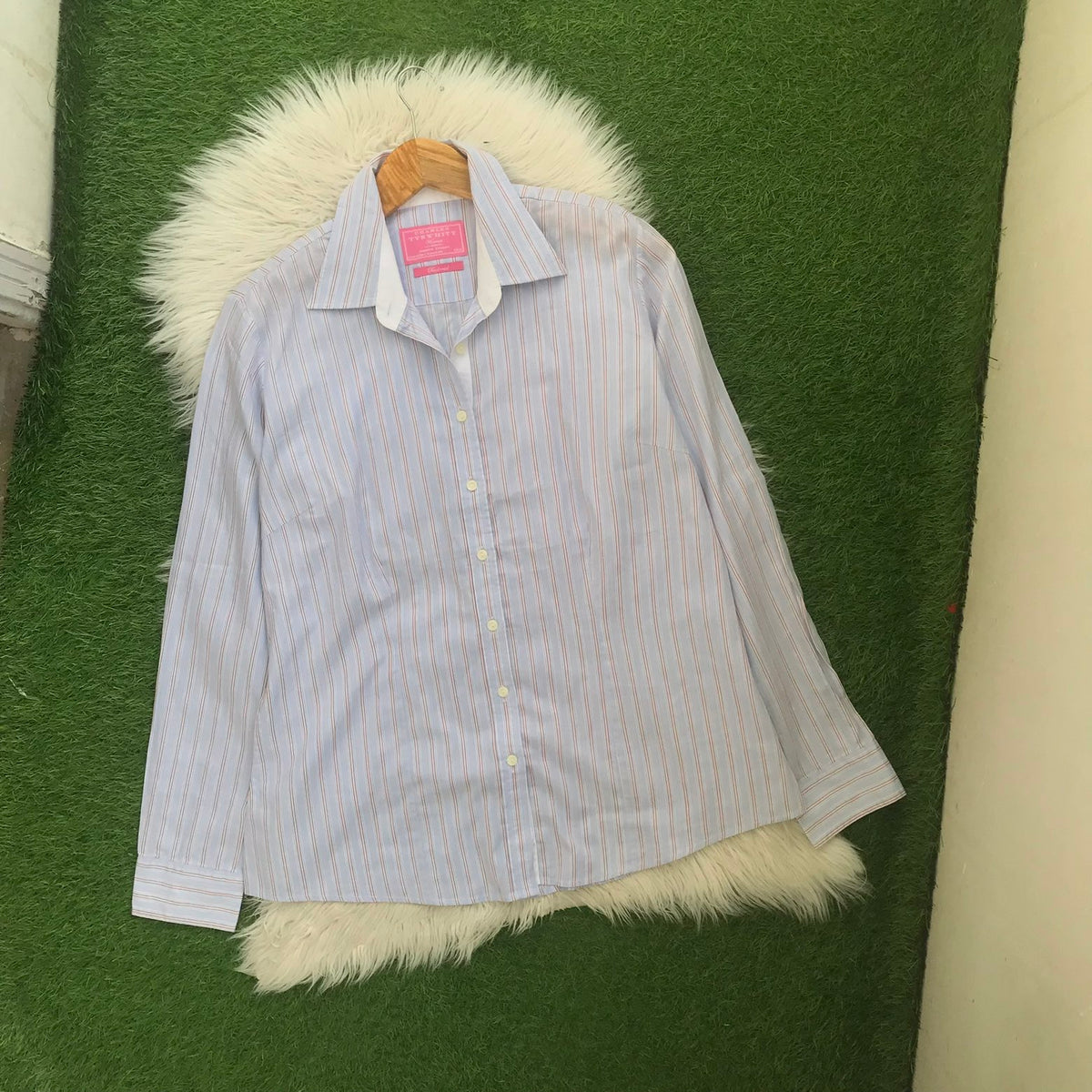 Button down✨