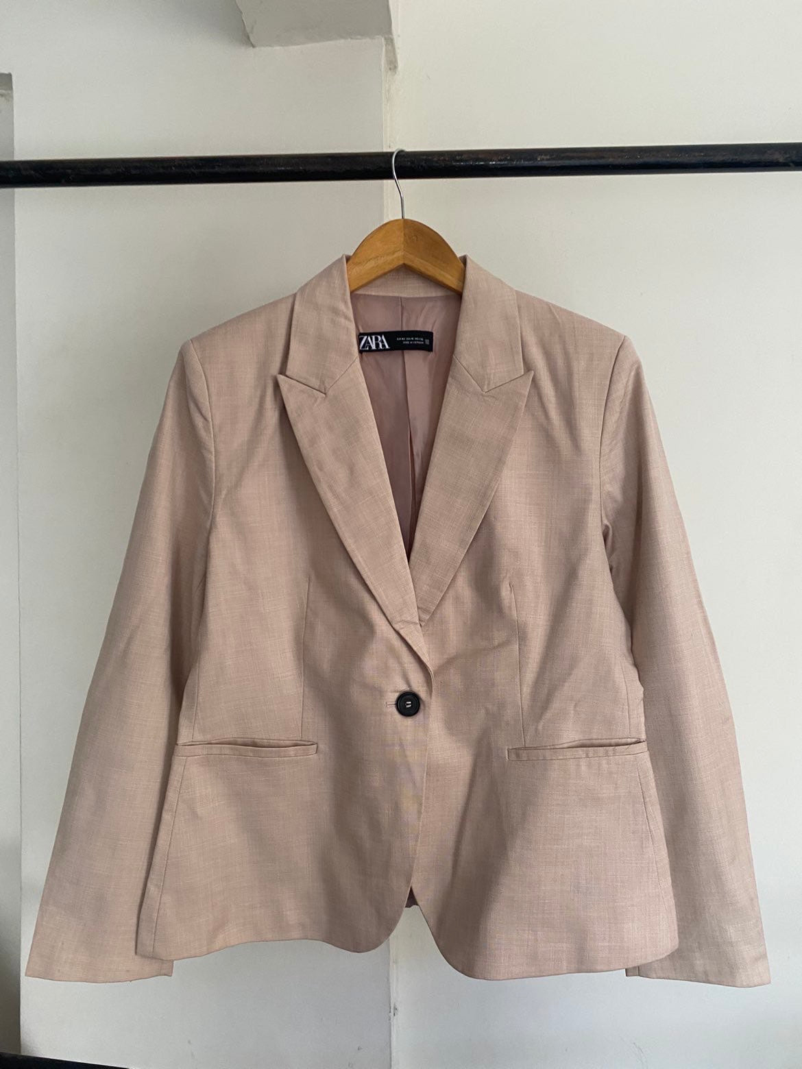 ZARA Blazer