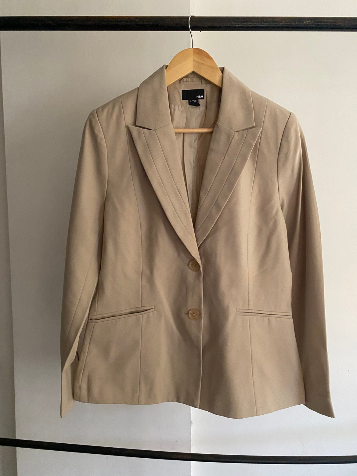 HnM blazer