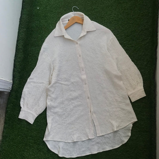 Button down