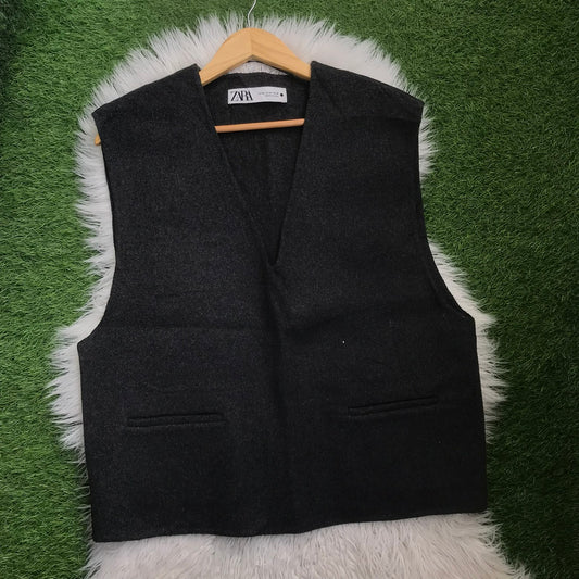 Zara vest Sweater🌿