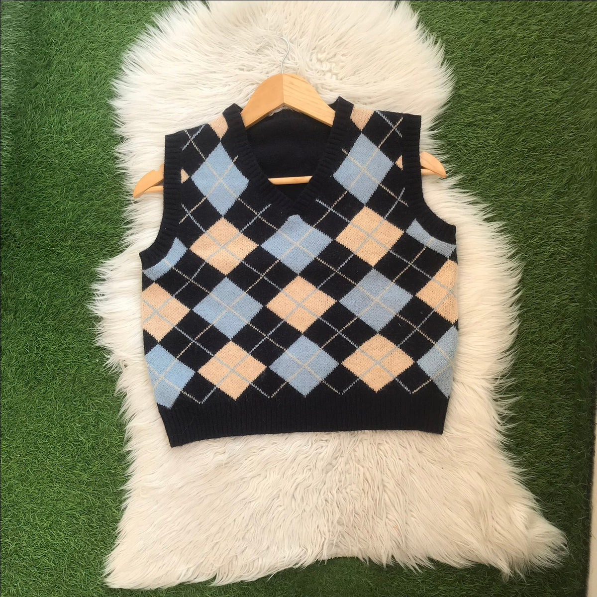 Vest