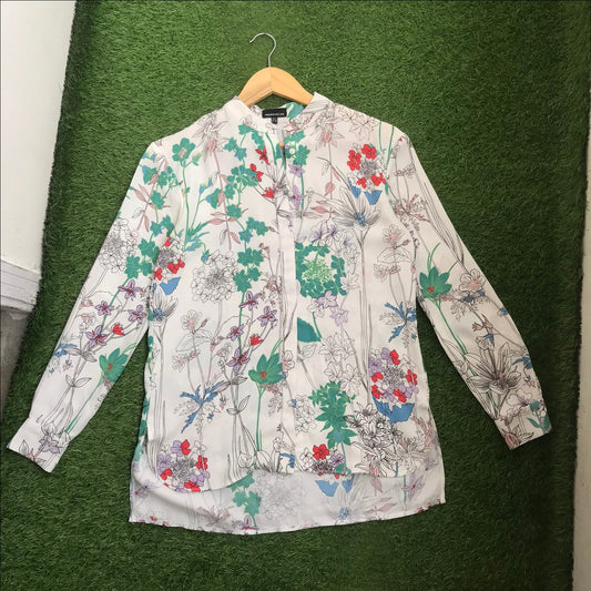 Button down