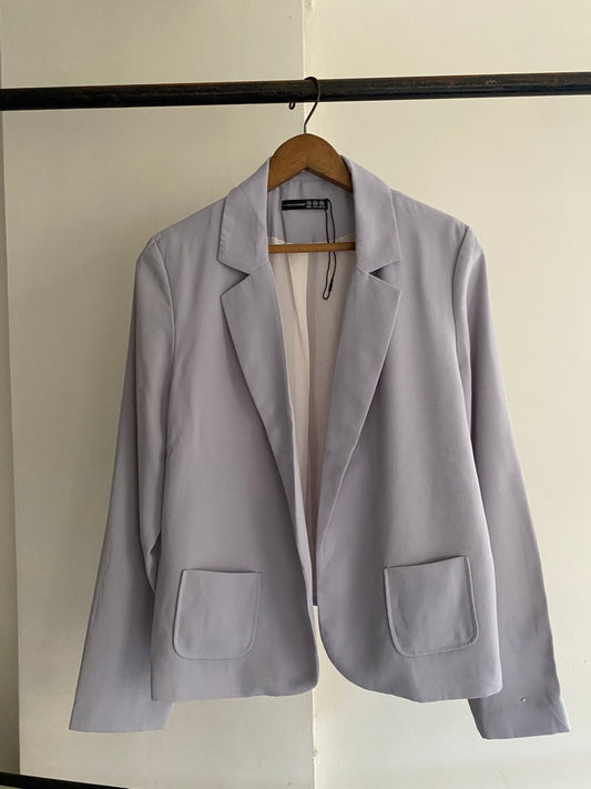 Atmosphere blazer