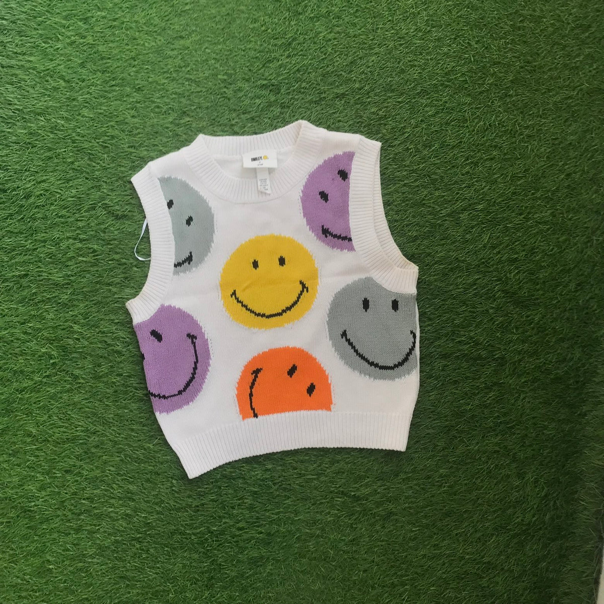 Vest