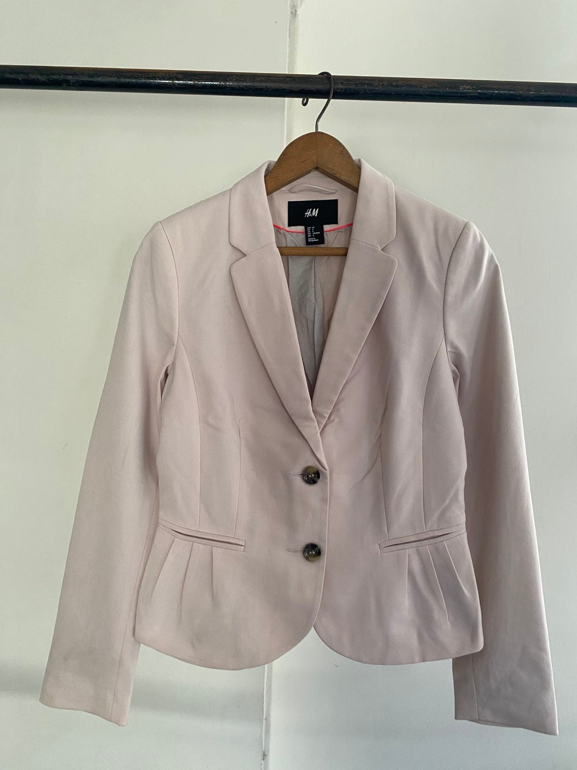 HnM blazer