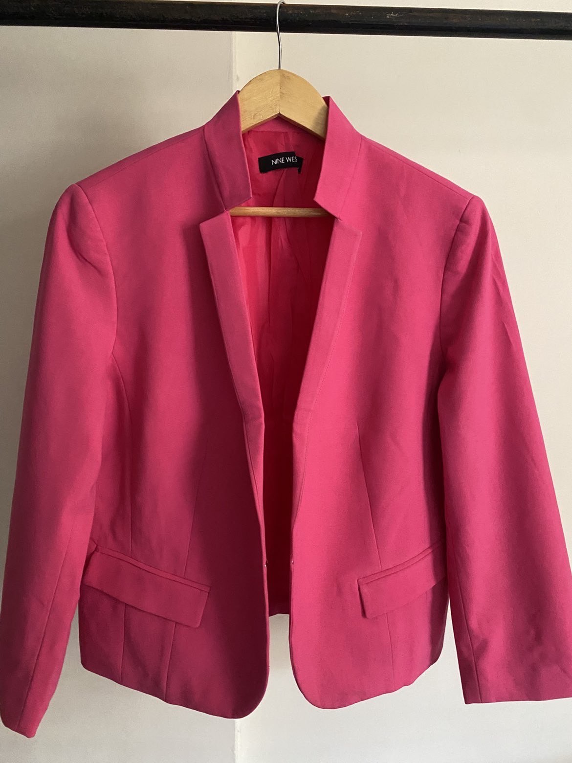NEW WEST Blazer