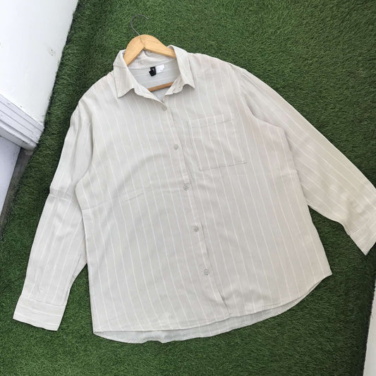 Button down