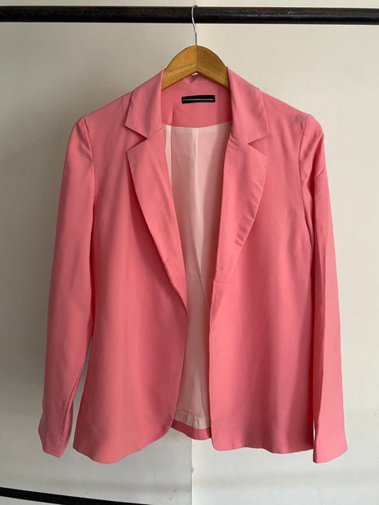 ATMOSPHERE BLAZER