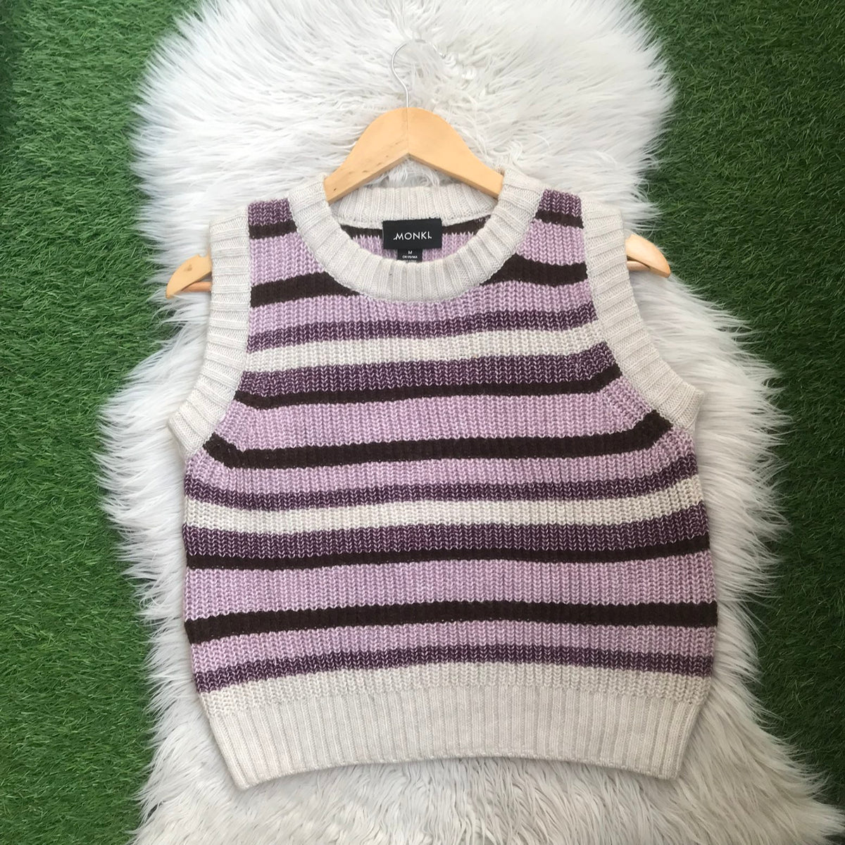 Vest