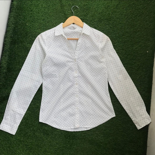 HnM Button down