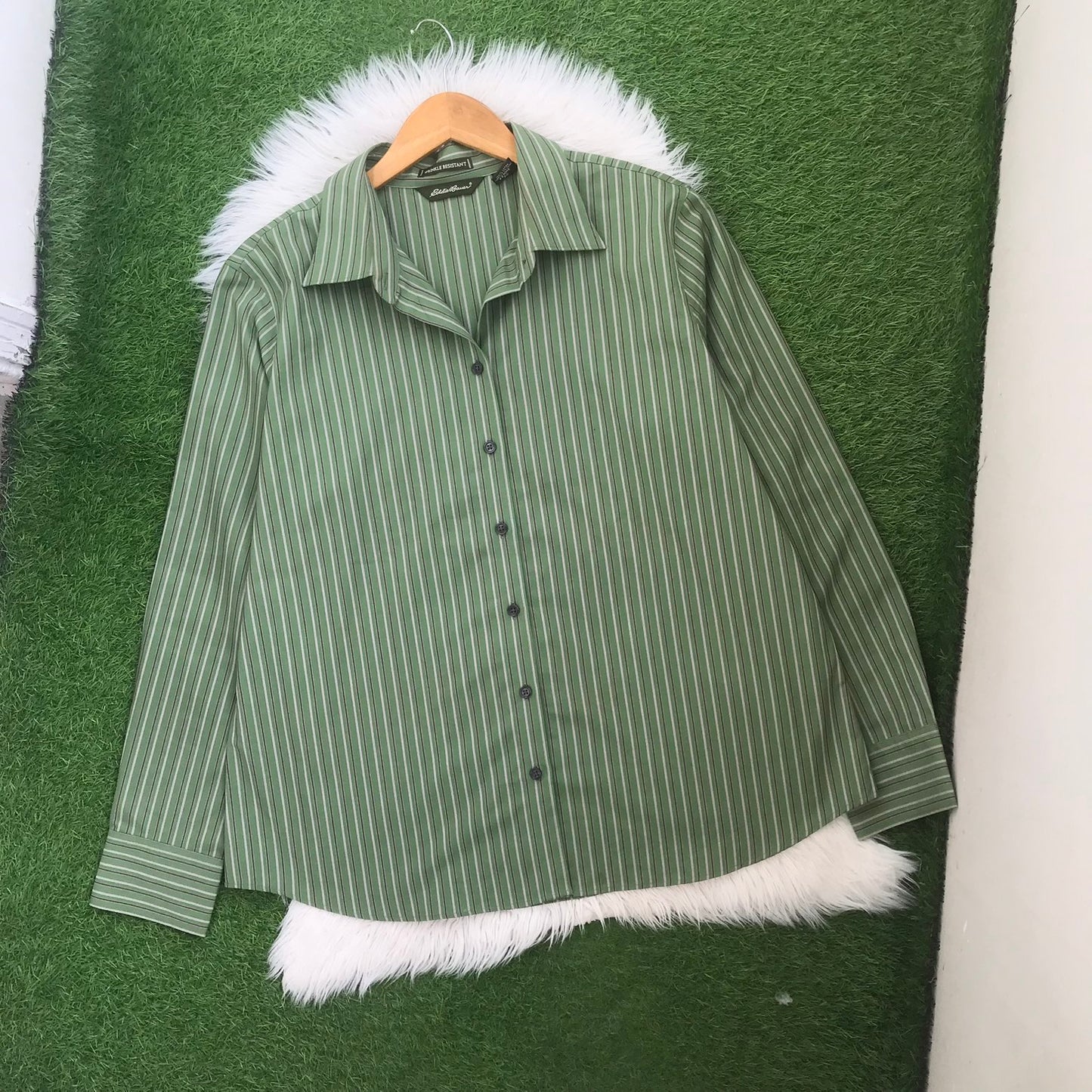 Button down✨