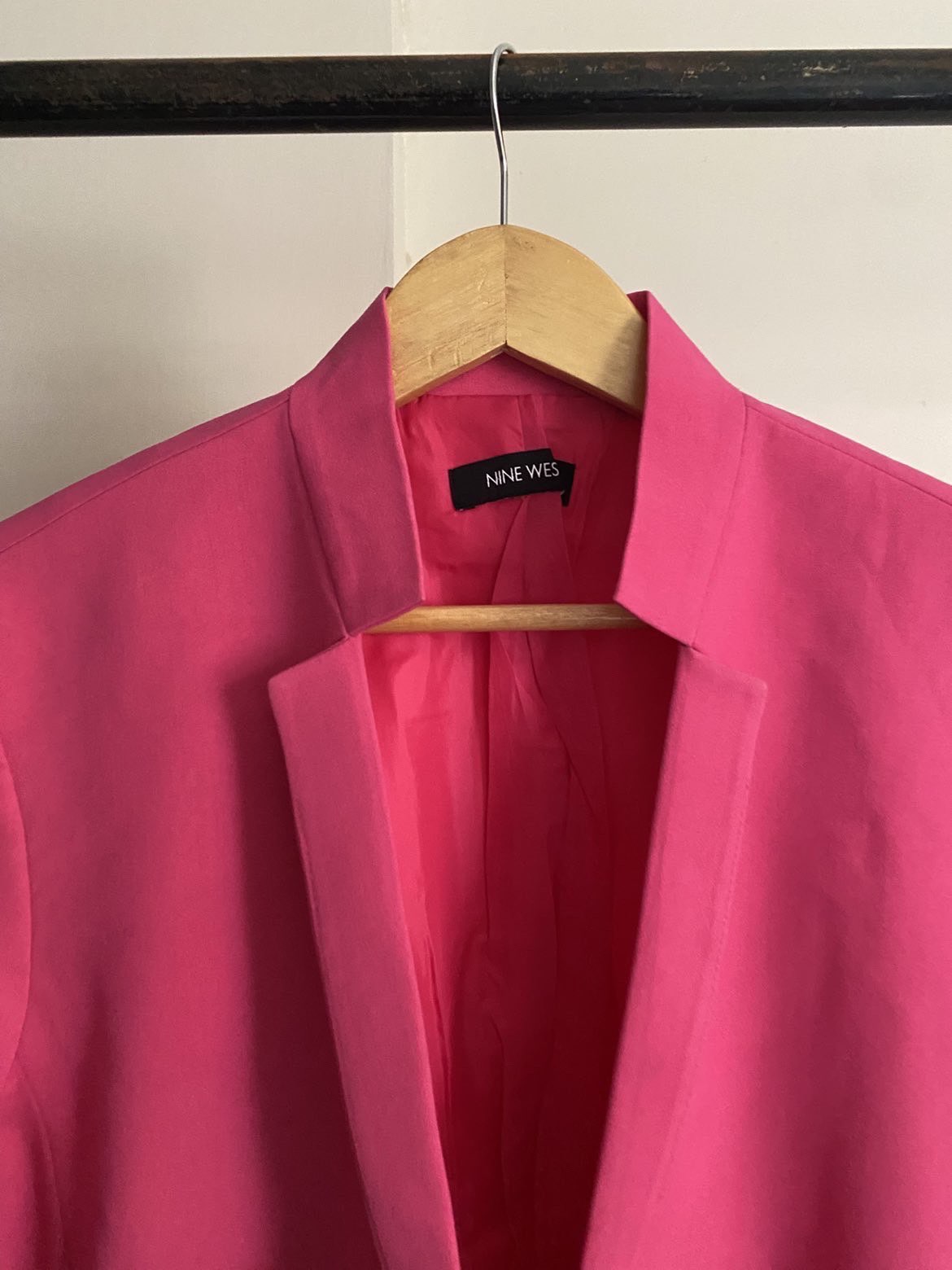NEW WEST Blazer