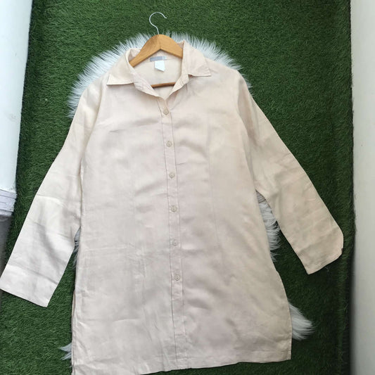 Button down