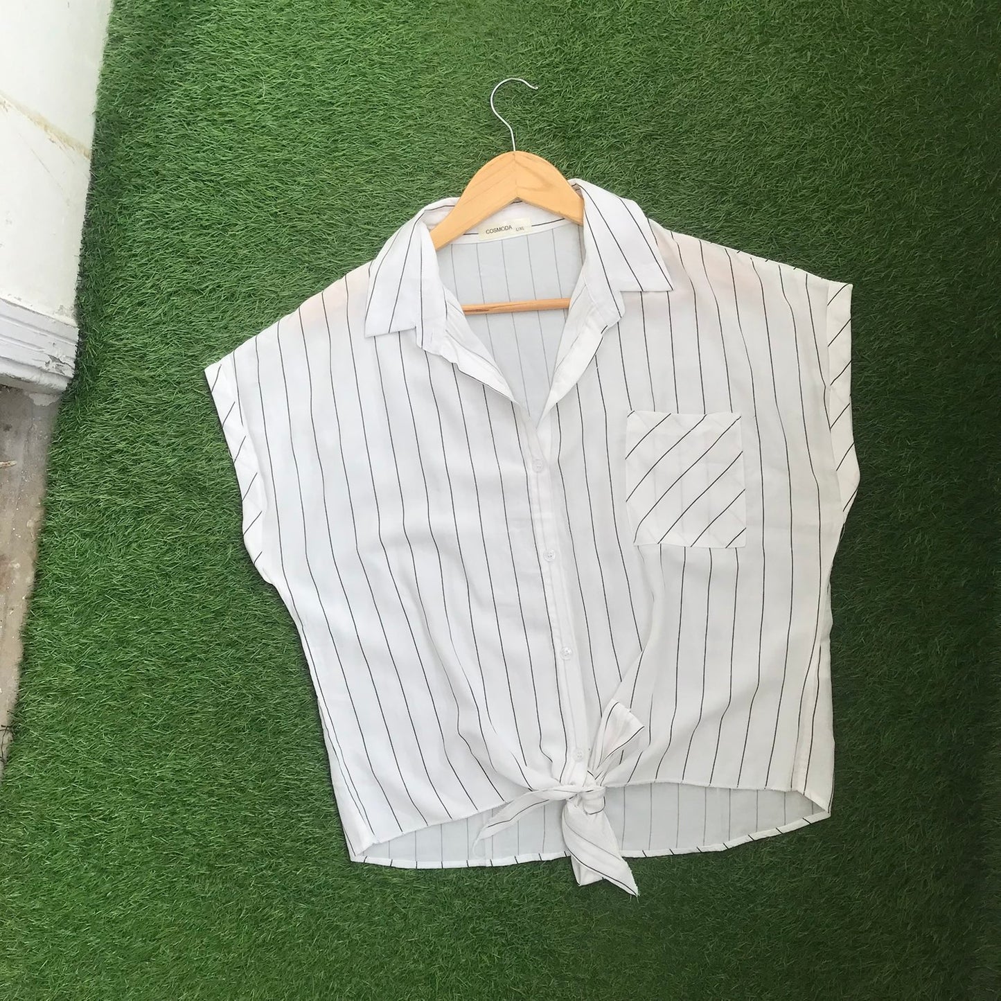 Button down✨