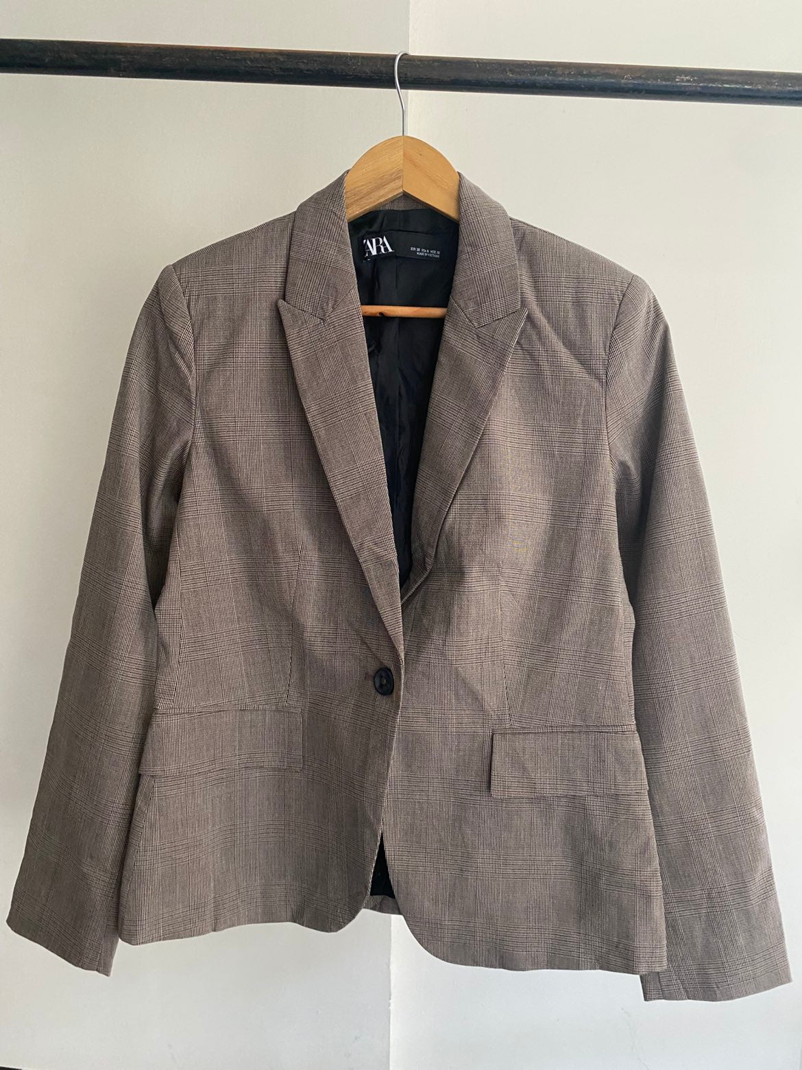 Zara Blazer