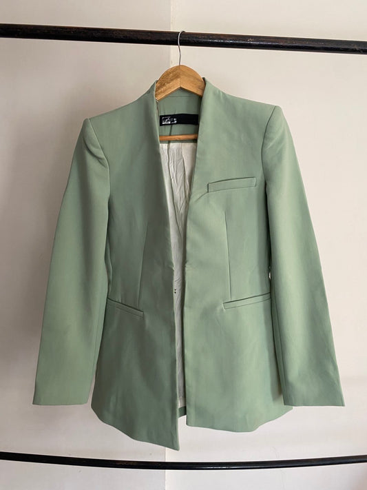 Zara Blazer